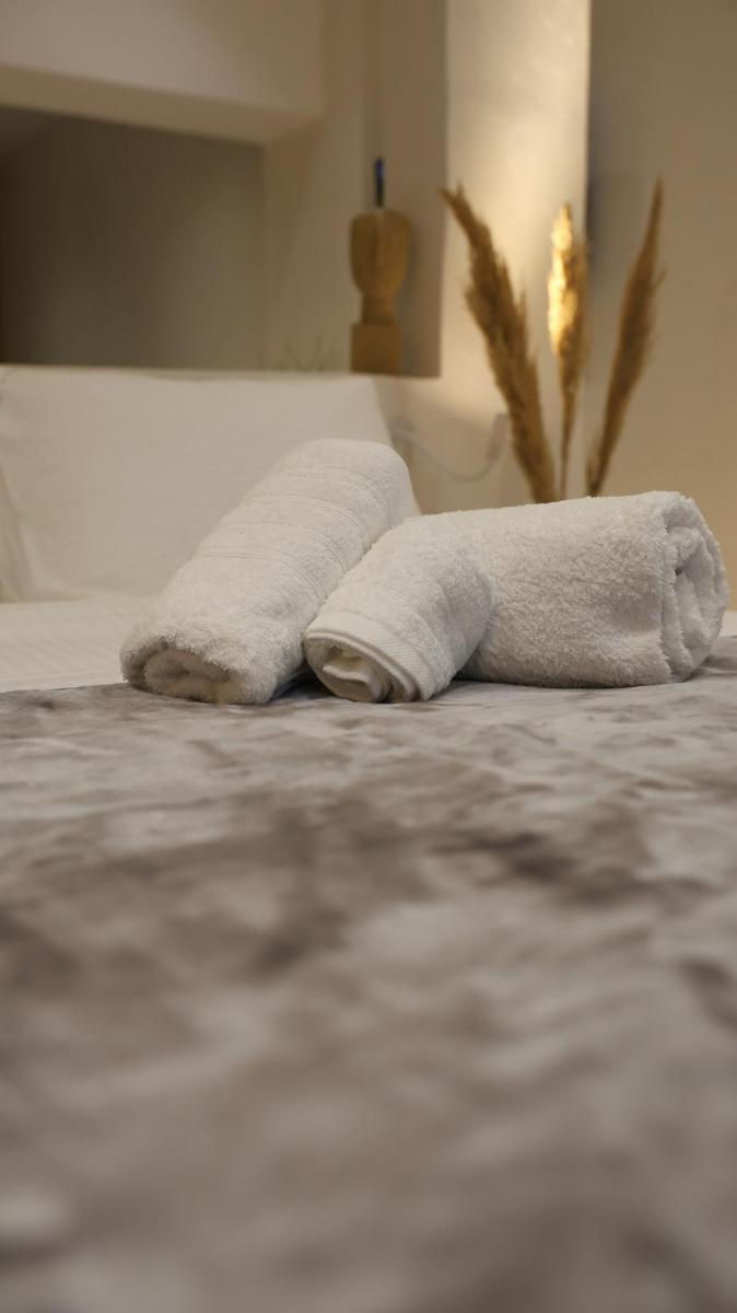 Thermes private suites - Hizvo