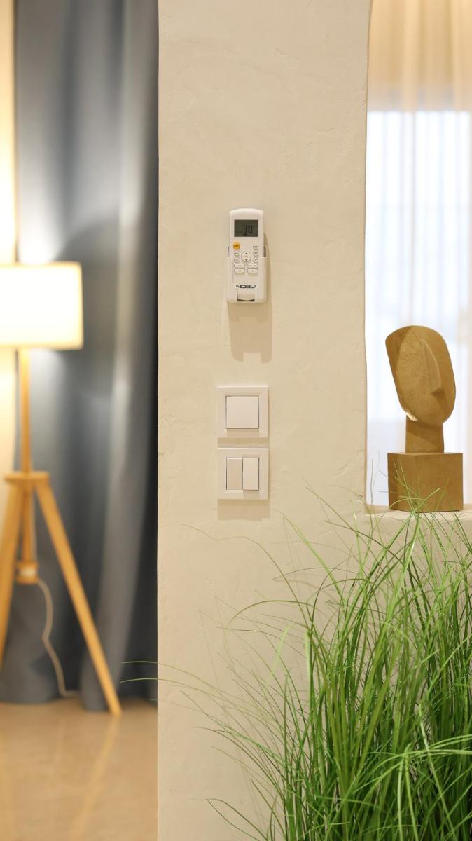 Thermes private suites - Housity