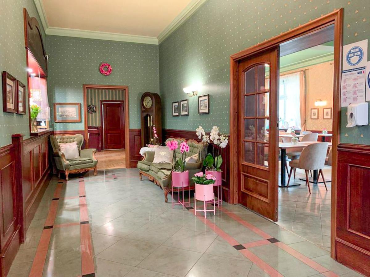 Villa Antica - Housity