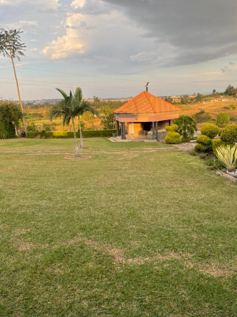 Percia's Delight - Housity