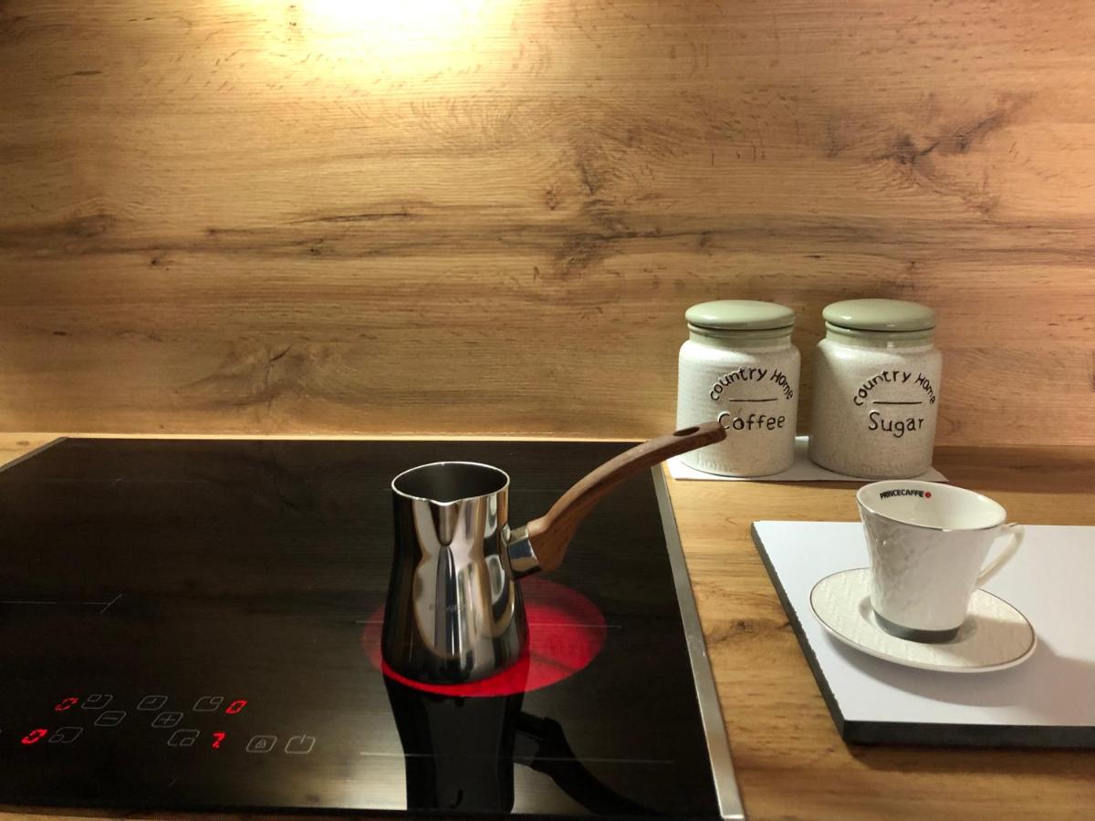Prishtina luxury Apartment - Hizvo