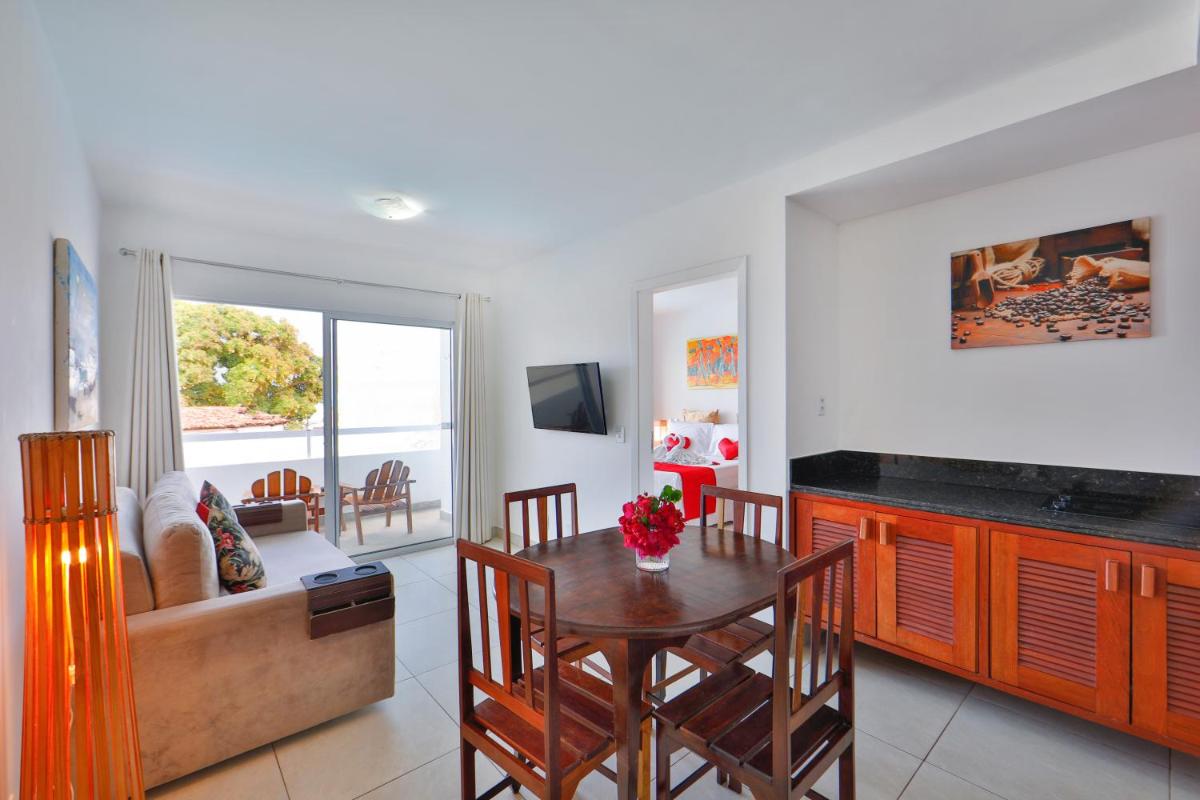 Pipa Centro Residence - Housity