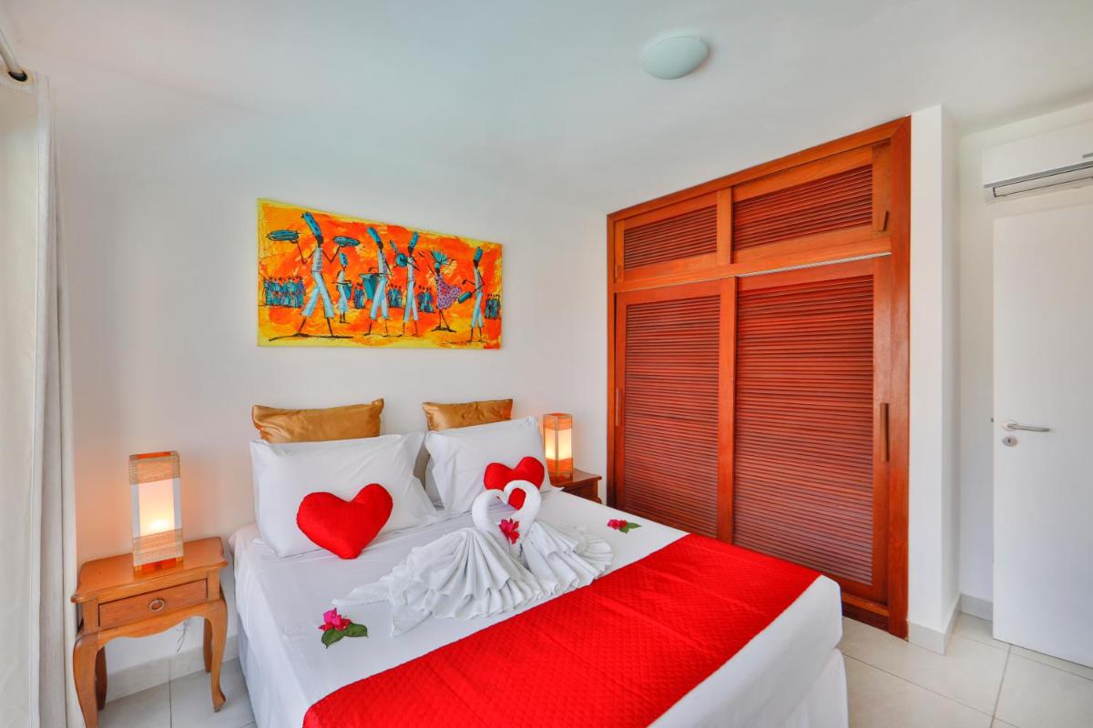 Pipa Centro Residence - Housity