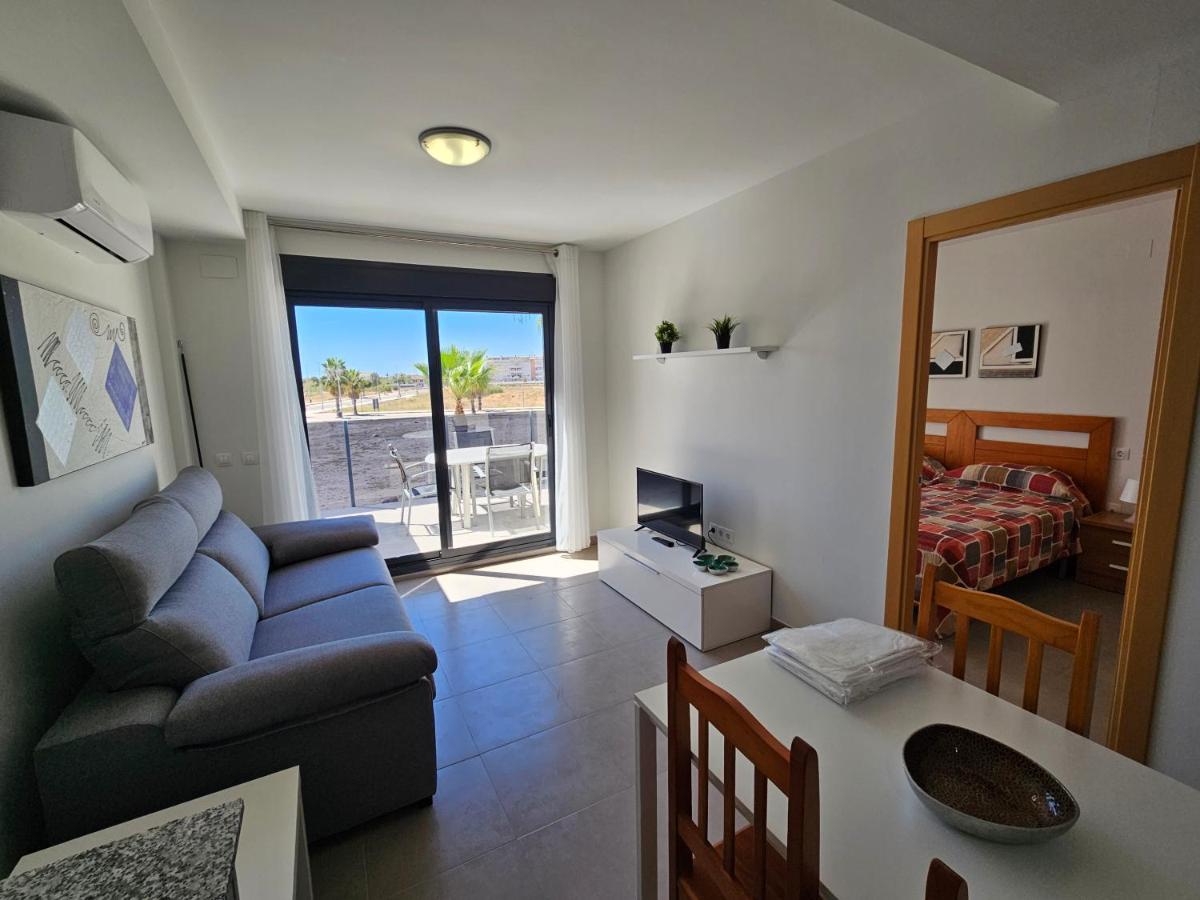 Realrent Neo Mediterráneo - Housity