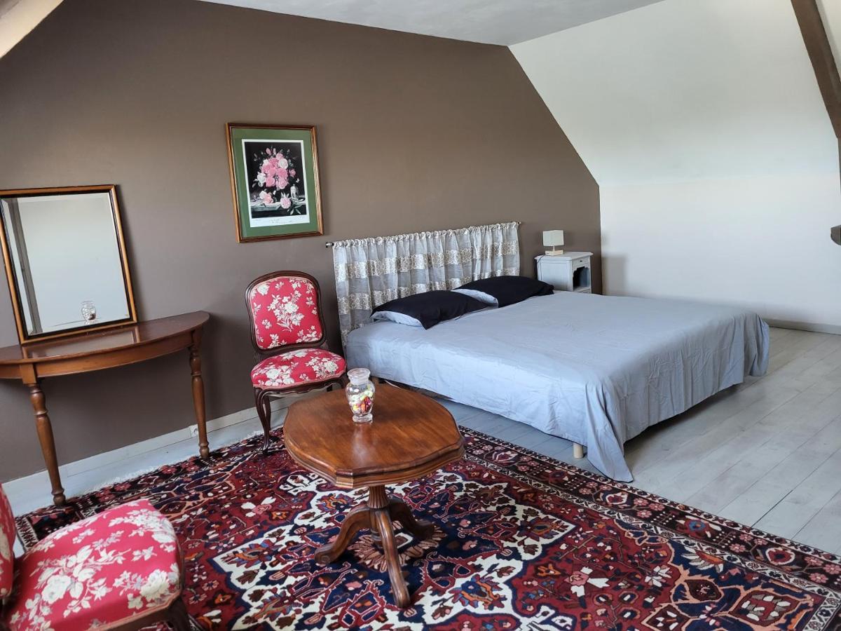 La Fée des Greves - Housity