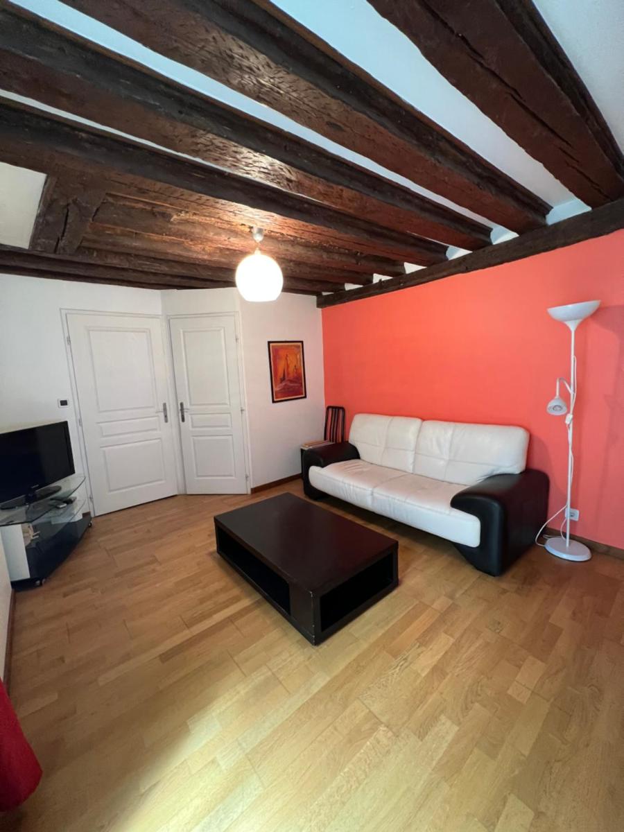 Le salinois - Housity