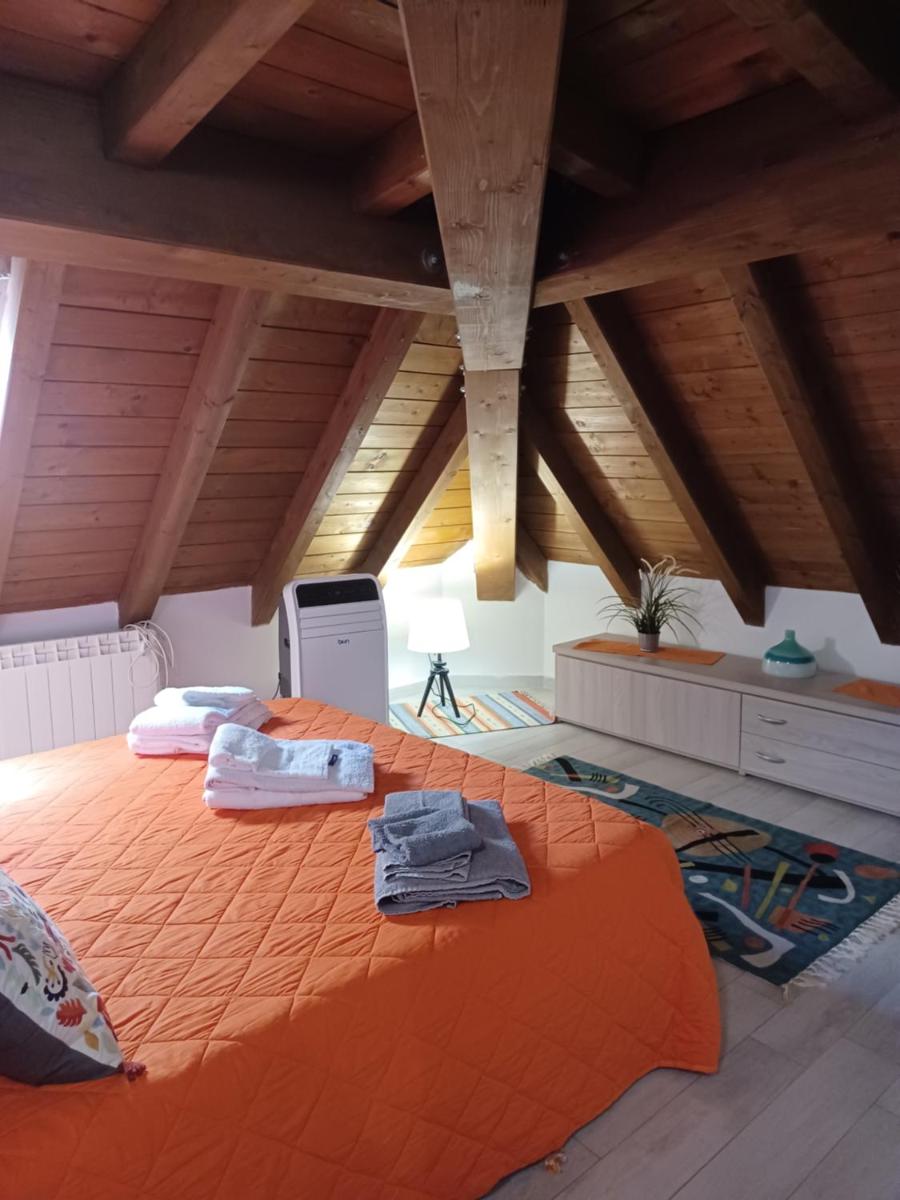 Appartamento Fiuggi Terme - Housity