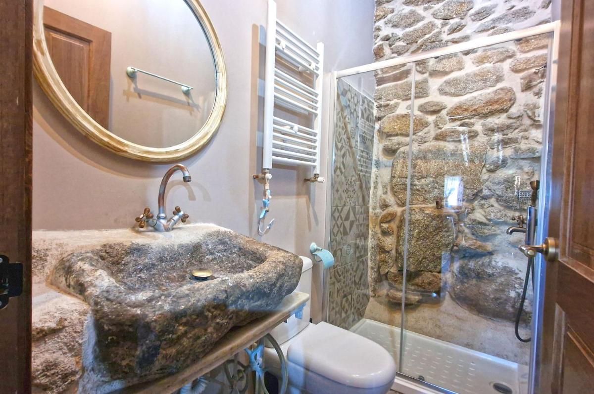 casa rural La Cuadra - Housity