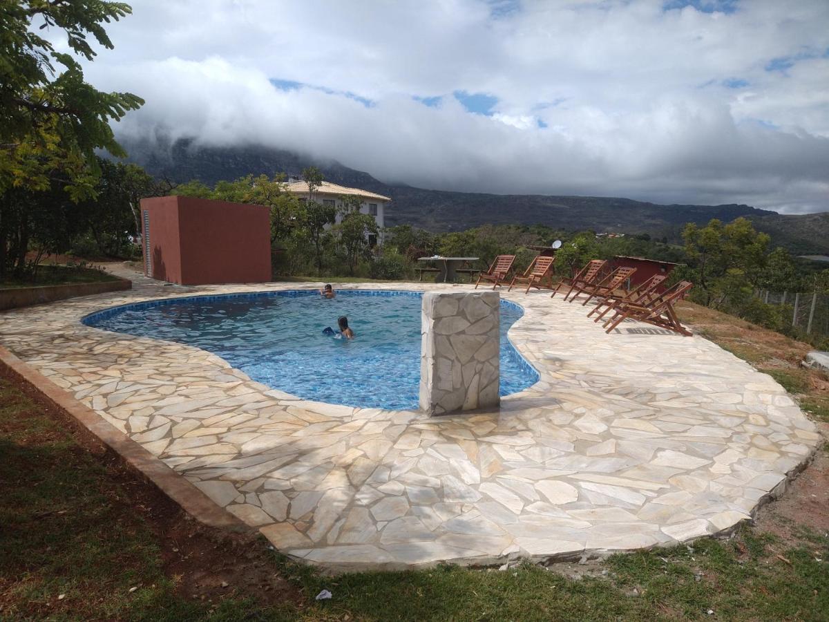 Suitetrails - Aldeia da Serra Lapinha