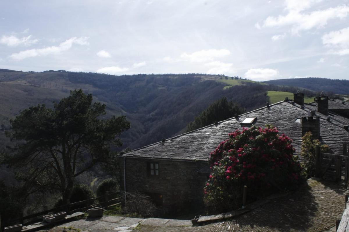 A Casoa - Hotel rural - Housity