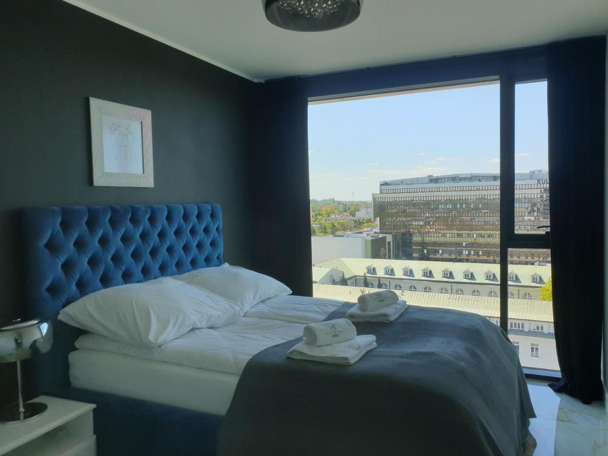 RS SUITES PRESTIGE 14 piętro "SKY" Racławickie 10 HOME & SPA - Hizvo