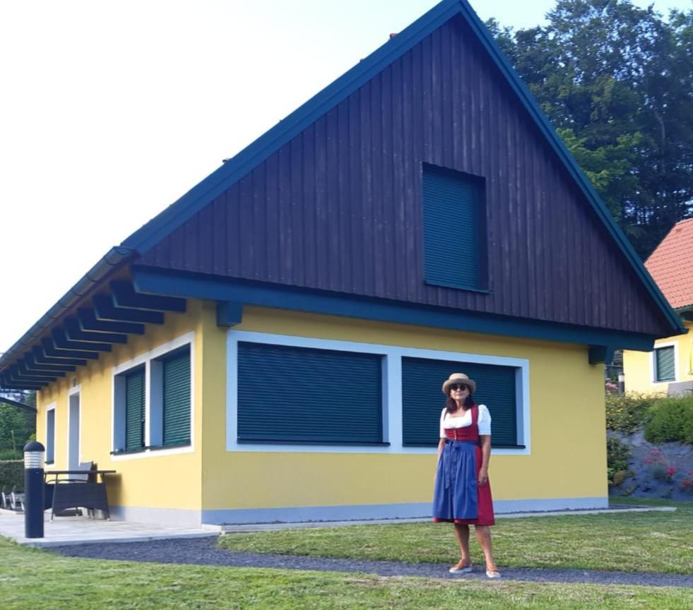 Chalet Auszeit - Housity