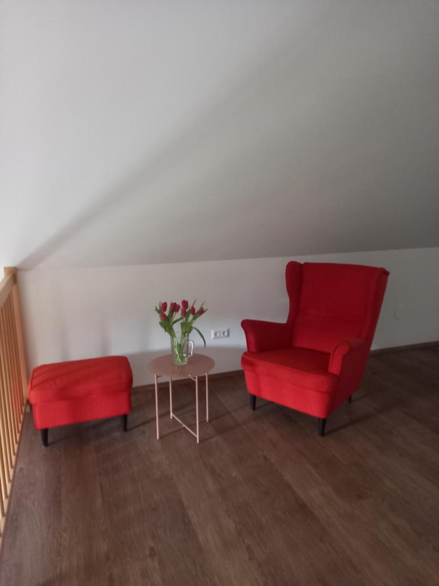 Chalet Auszeit - Housity