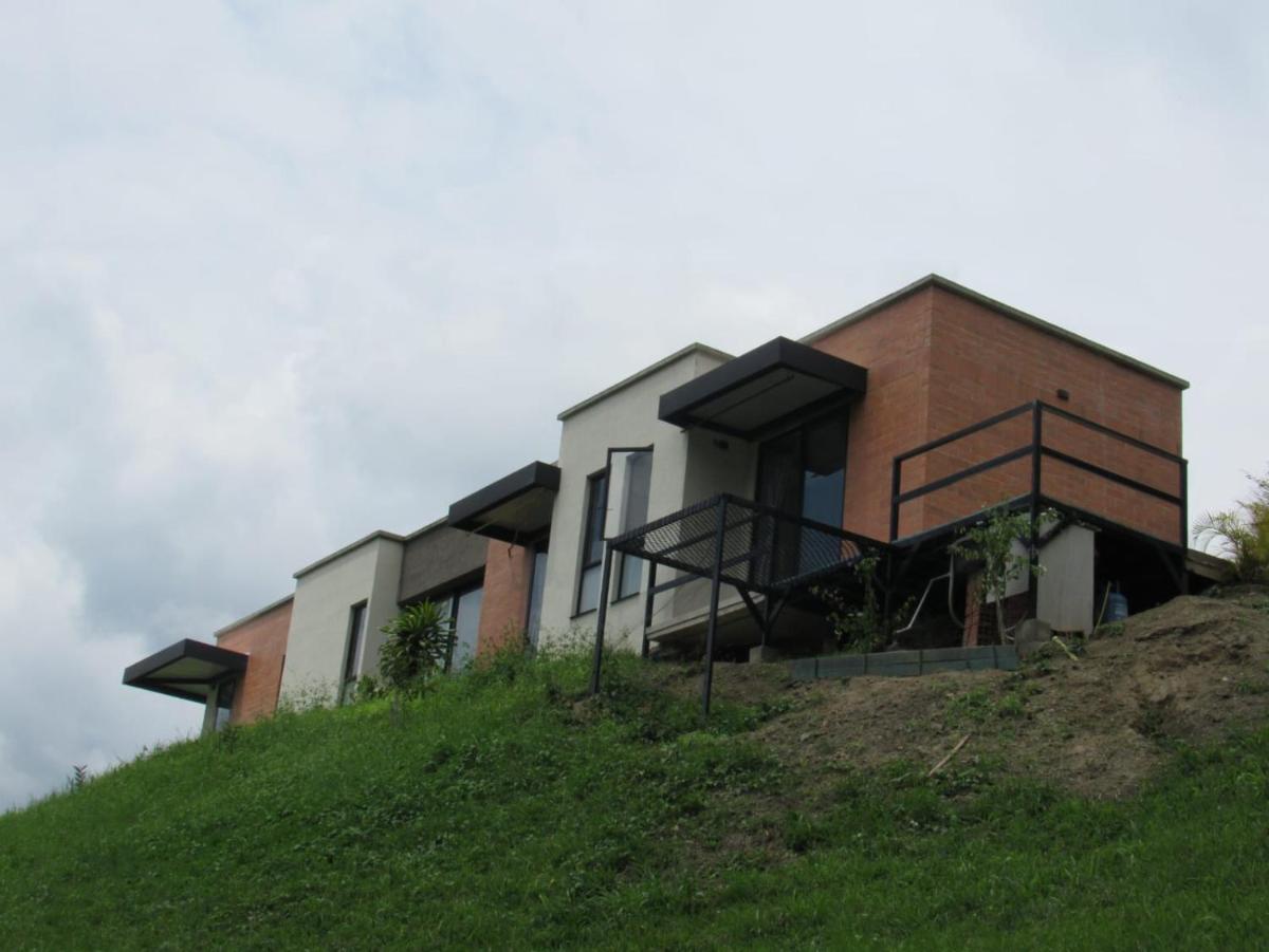 Suitetrails - Studio Suite Campestre con Jacuzzi