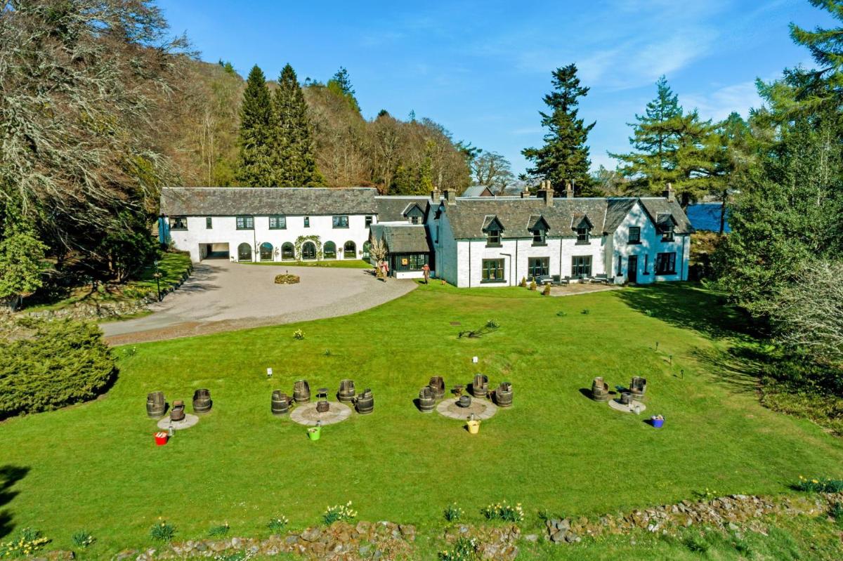Taychreggan Hotel - Housity