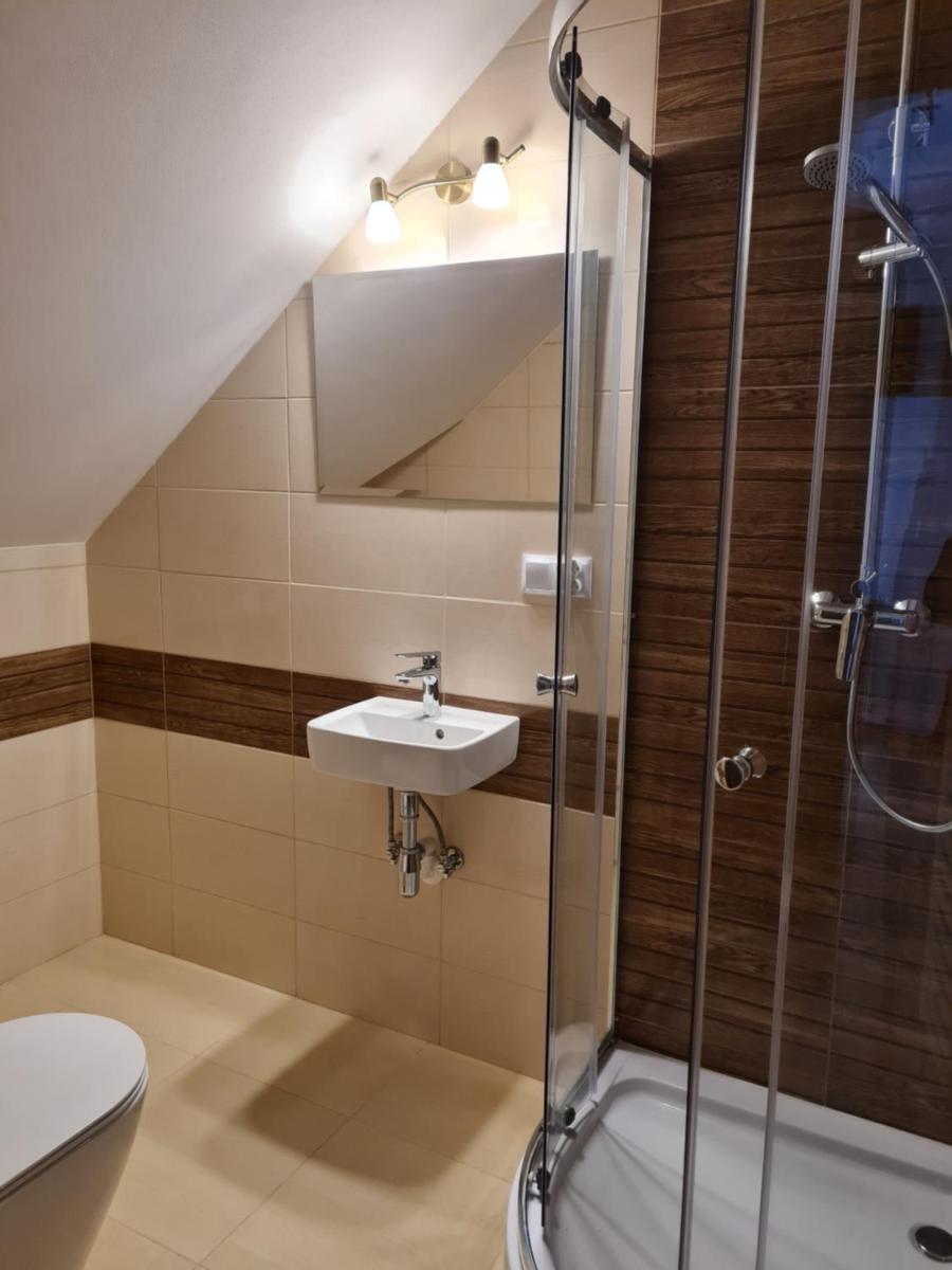 MARMI Noclegi - Housity