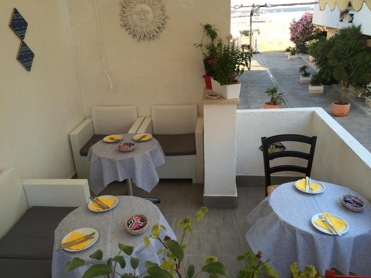 B&B San Vito - Housity