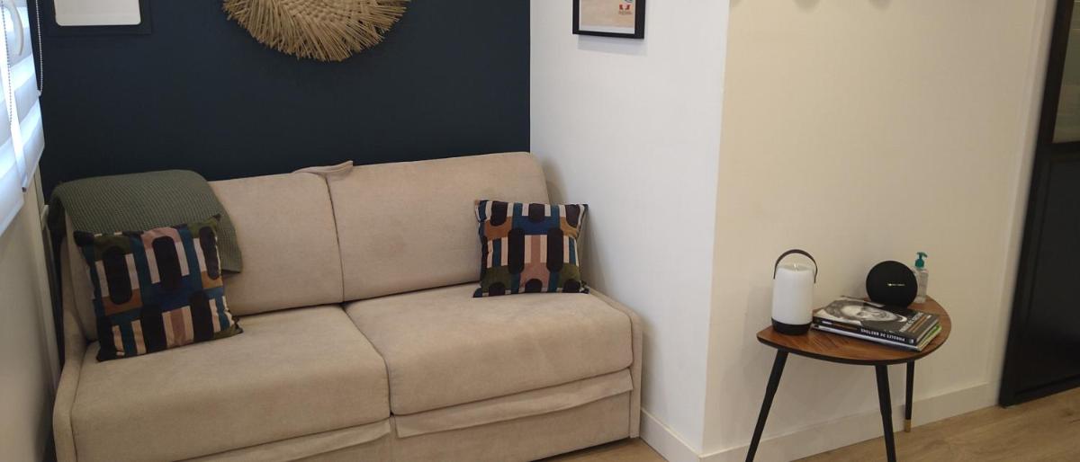 Calme absolu à 100m de la plage de Toulhars - Housity