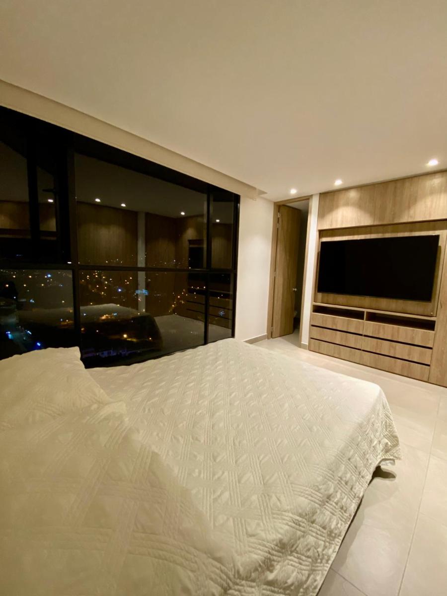 Ibague luxury apartment - Housity