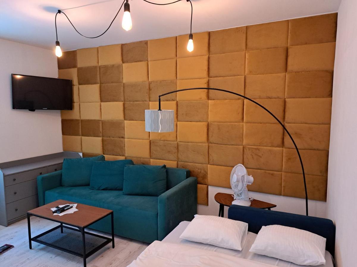 Apartamenty LENA 2 - Housity