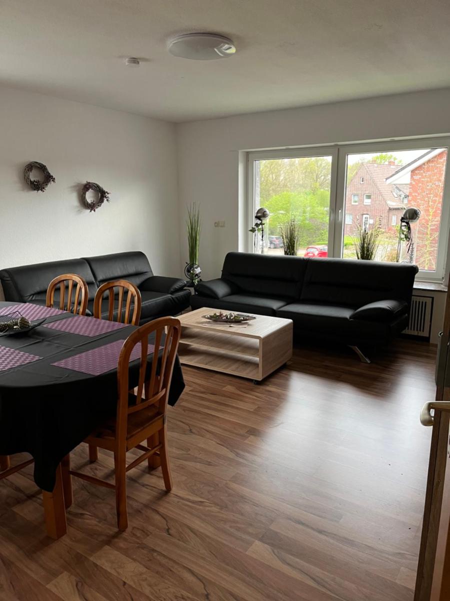 Apartment Geronimo - Housity