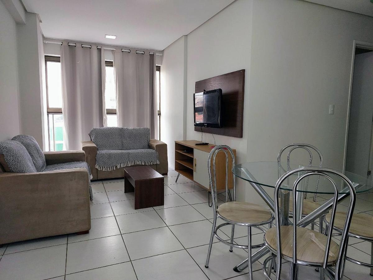 Apto no Maurício de Nassau Ed Portoville - Housity