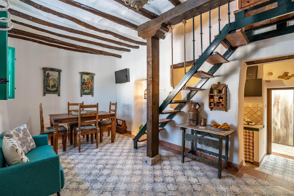 Constitucion's Home - Housity