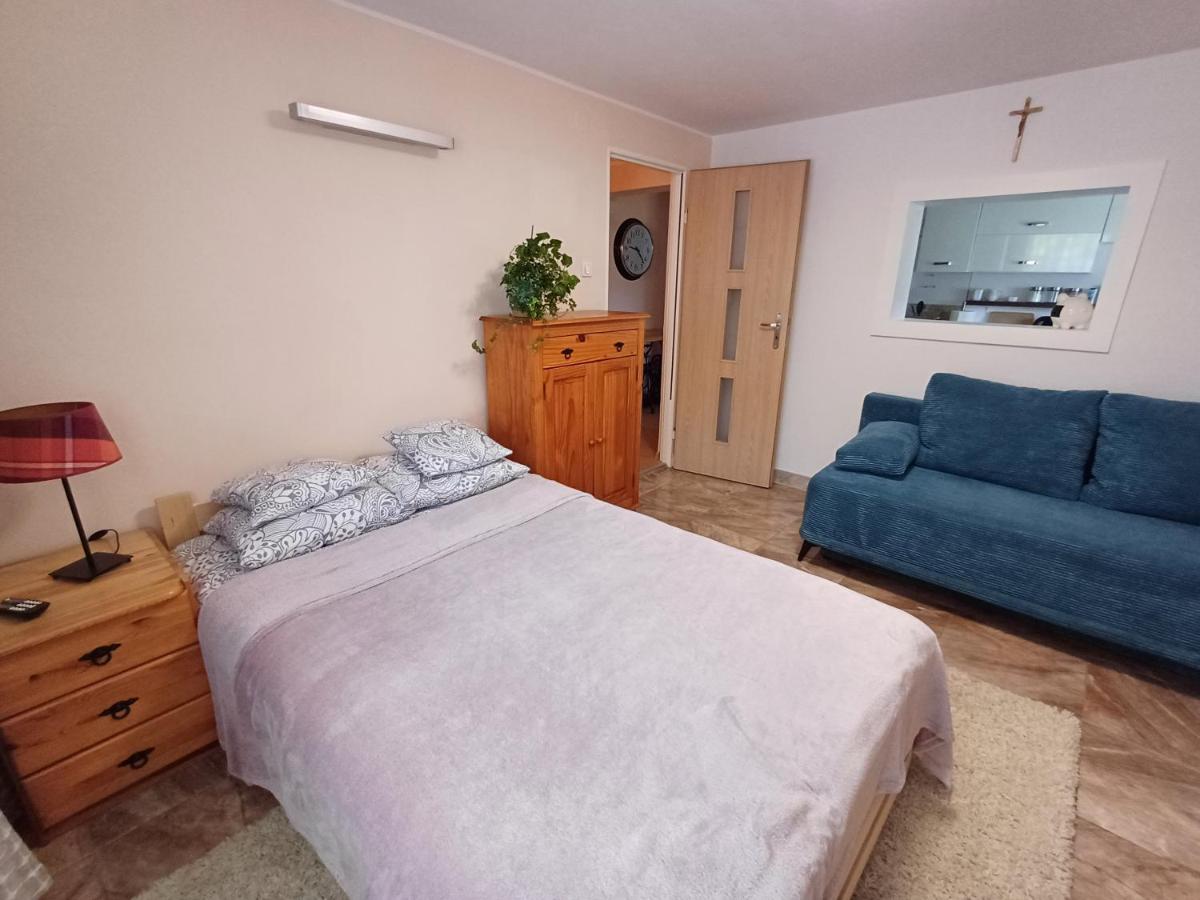 APARTAMENT nad Kanałem Augustowskim - Housity