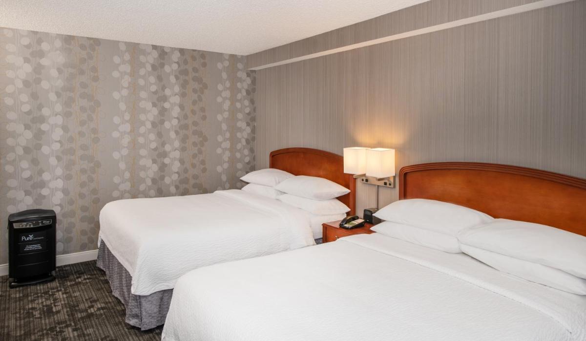 Courtyard by Marriott Newark Silicon Valley - Housity