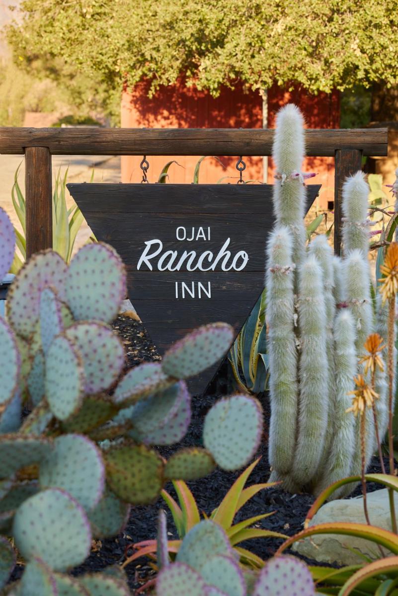 Ojai Rancho Inn - Housity