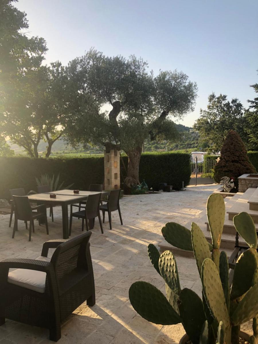 Casa Rubino, Canale di Pirro - Valle d'Itria - Housity