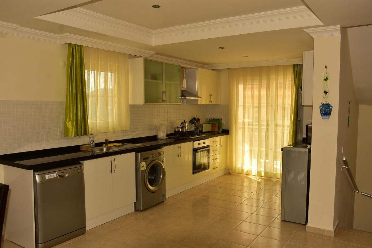 Villa Emerald 3 - Housity