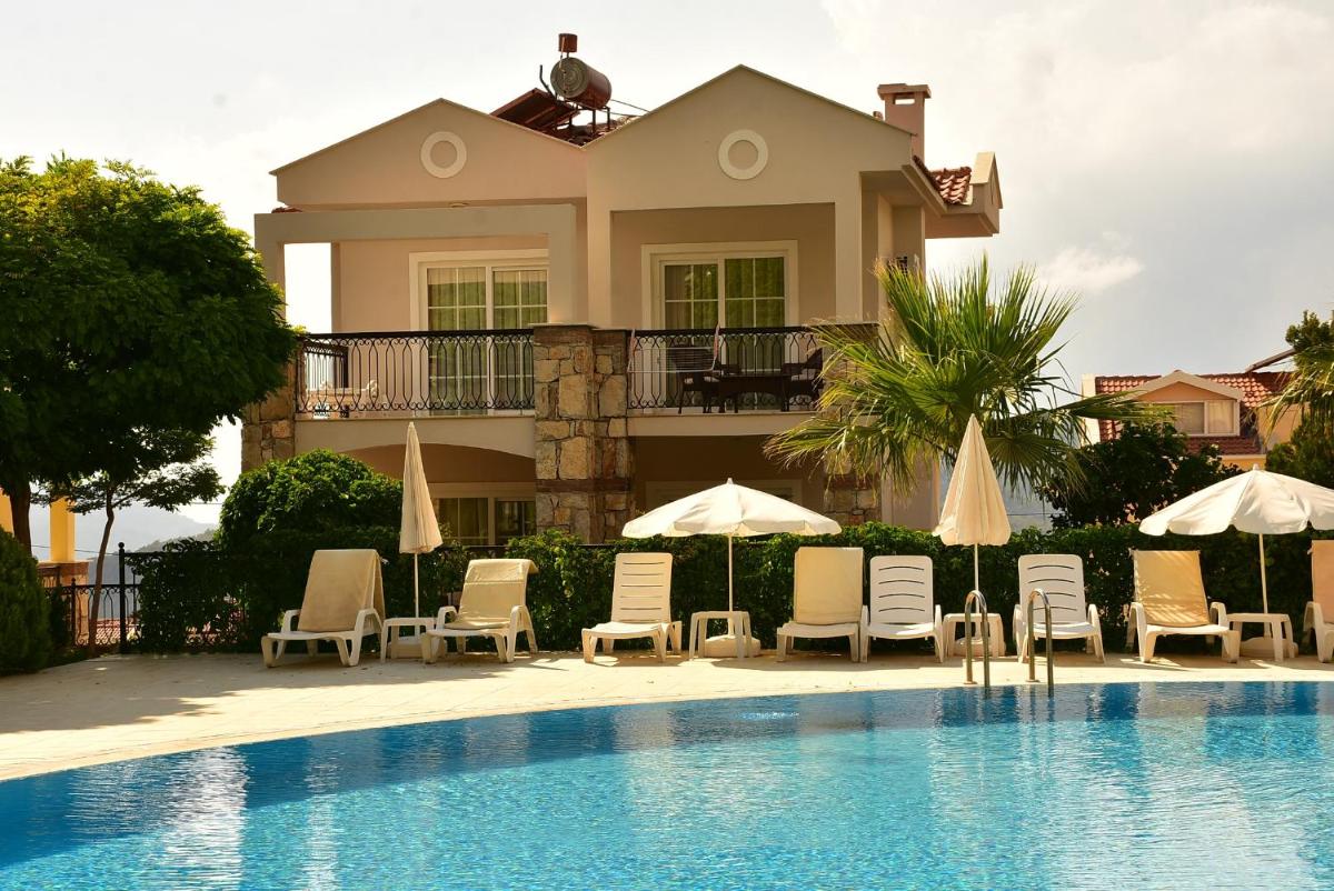 Villa Emerald 3 - Housity