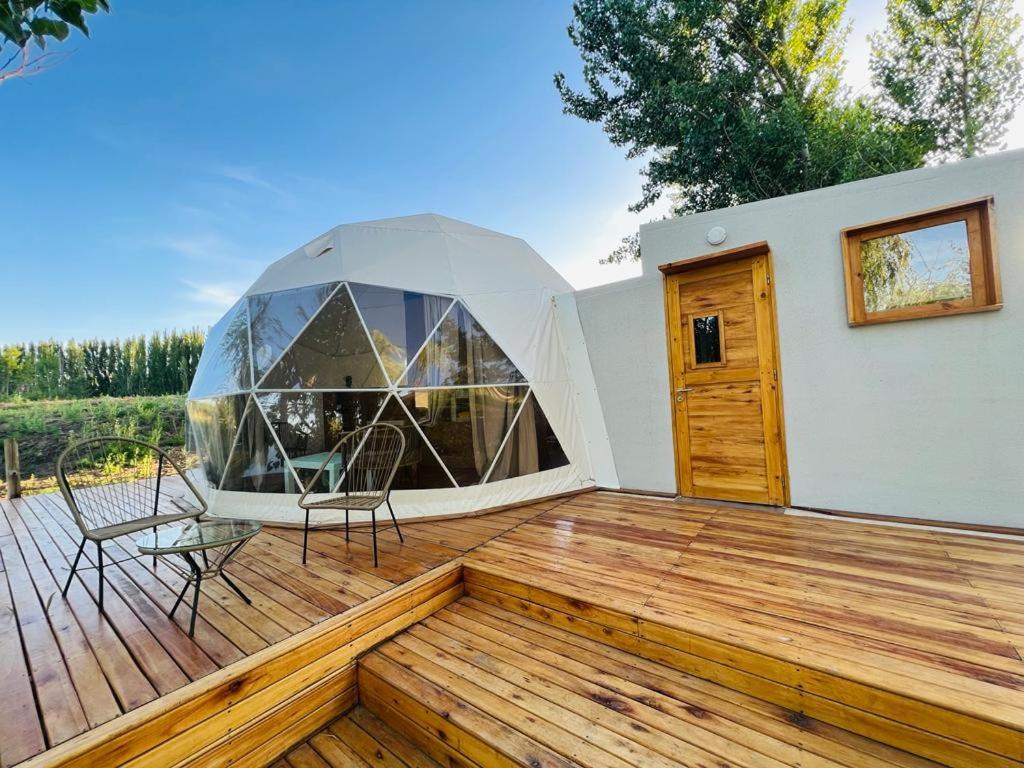 Las Lagunas Agroturismo - Housity