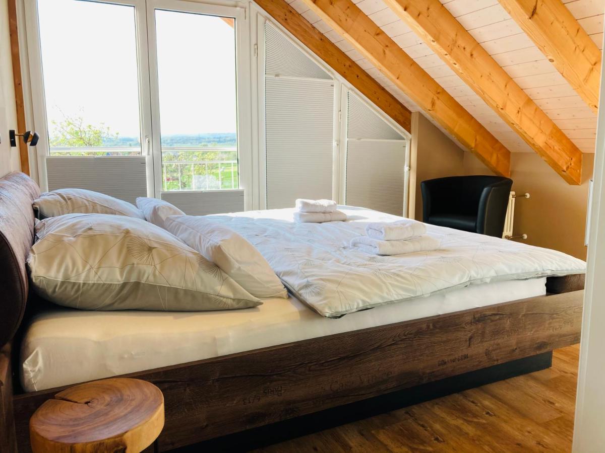 Ferienwohnungen im Hegau - Housity