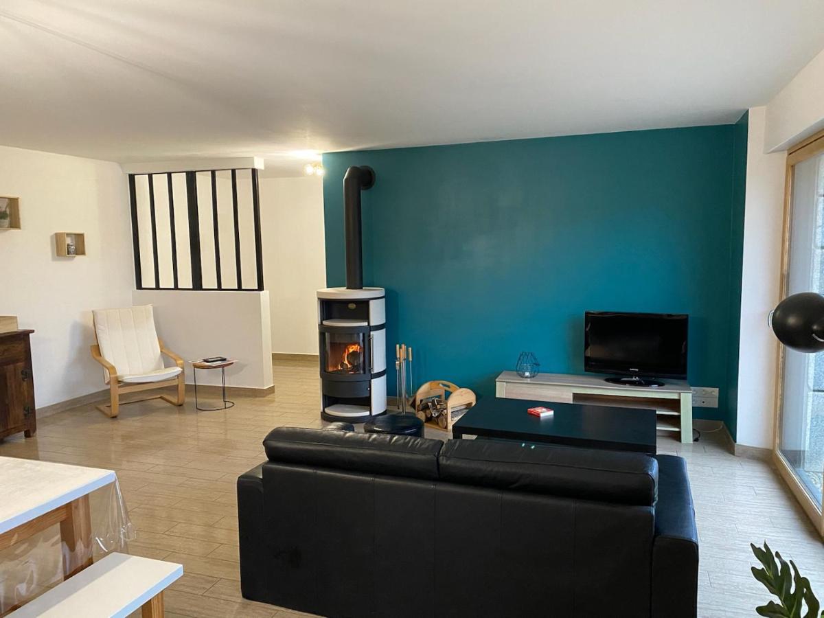 Appartement proche de la mer - Housity