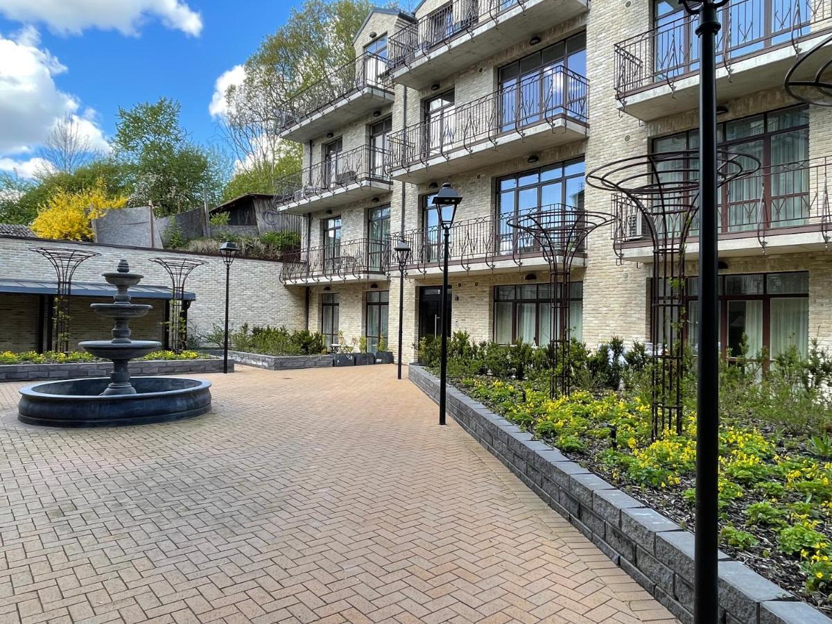 ART Uzupis Apartment in City center - Housity