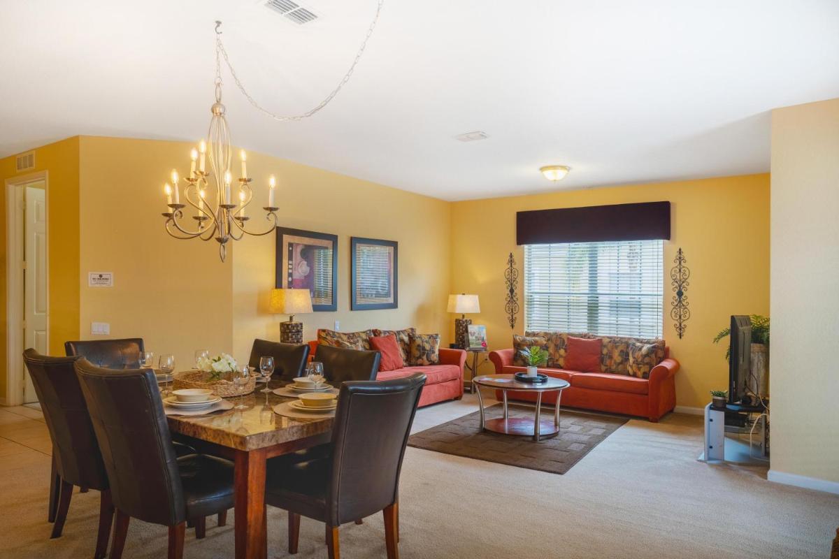 Suitetrails - Beautiful Condo at Vista Cay Resort Near WDW