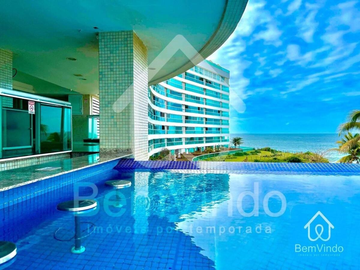 Apartamento de luxo com vista mar no Costa Espana - Housity