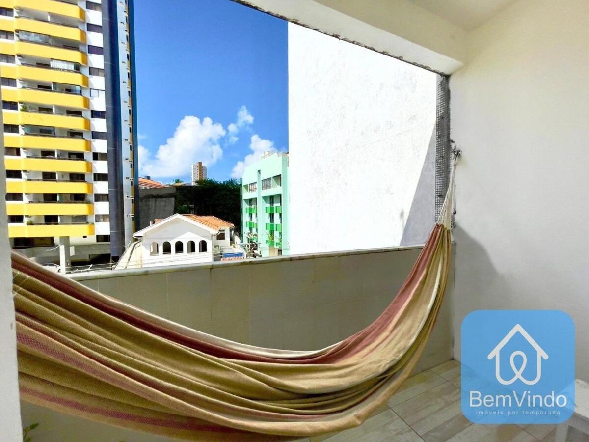 Apartamento super aconchegante na Barra - Housity