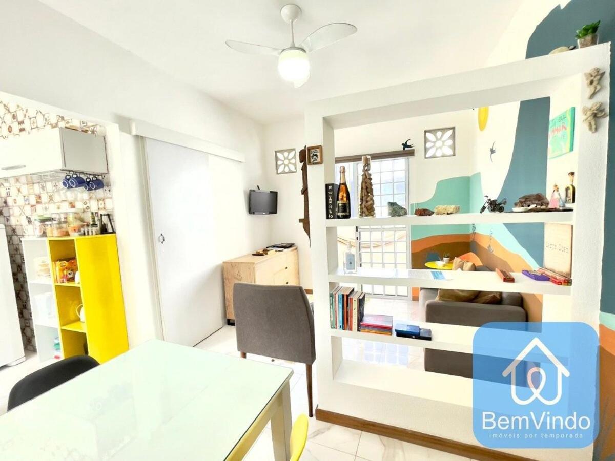 Apartamento super aconchegante na Barra - Housity