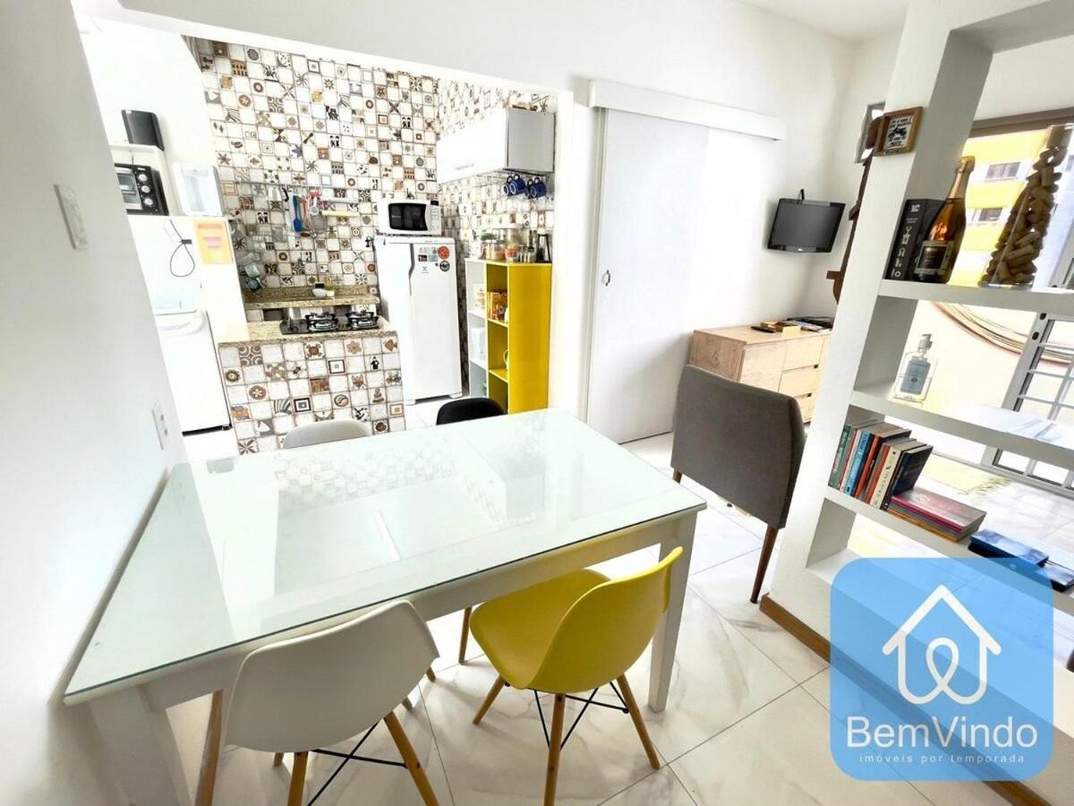 Apartamento super aconchegante na Barra - Housity