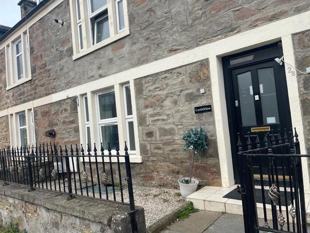 Castle View Accommodation - Housity