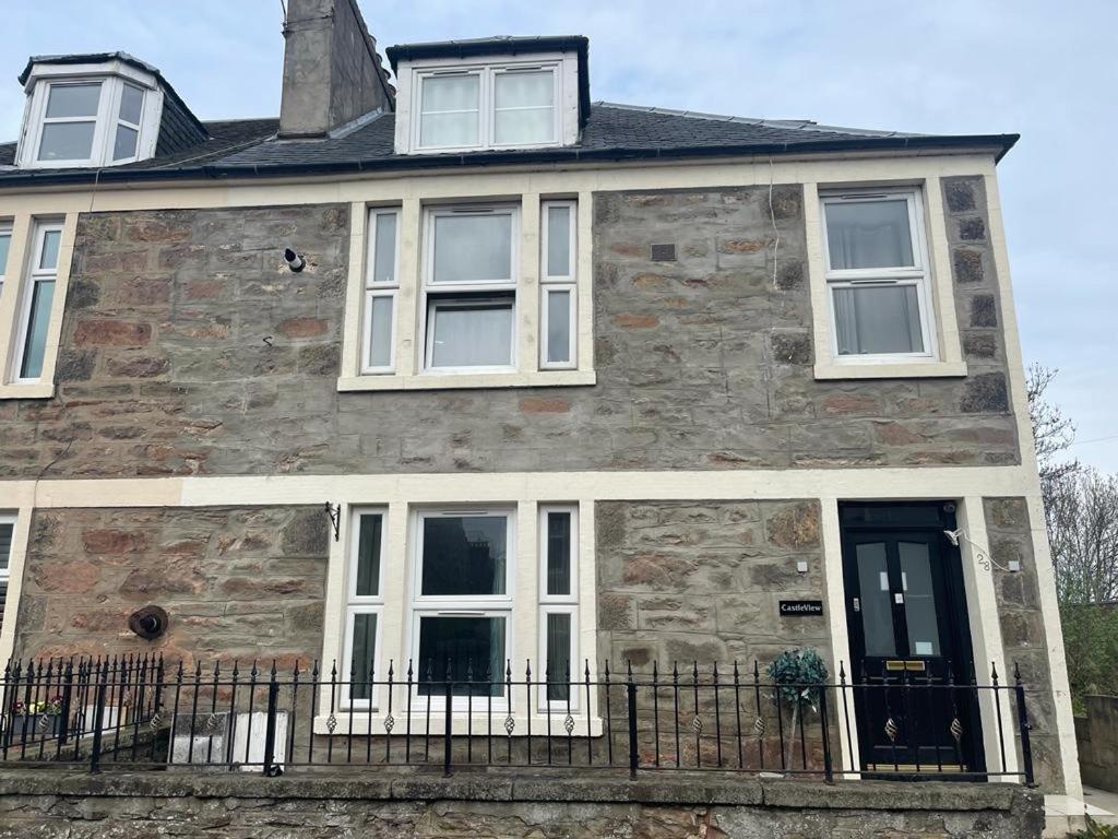 Castle View Accommodation - Housity