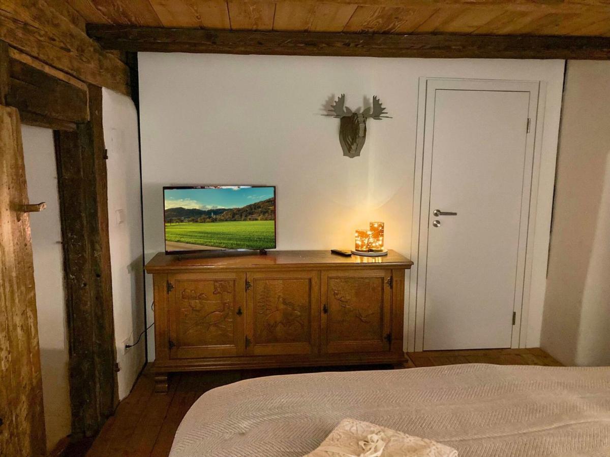 PEARLs - Stilvolle Wohnung zwischen dem Schwarzwald & der Schweiz - Housity