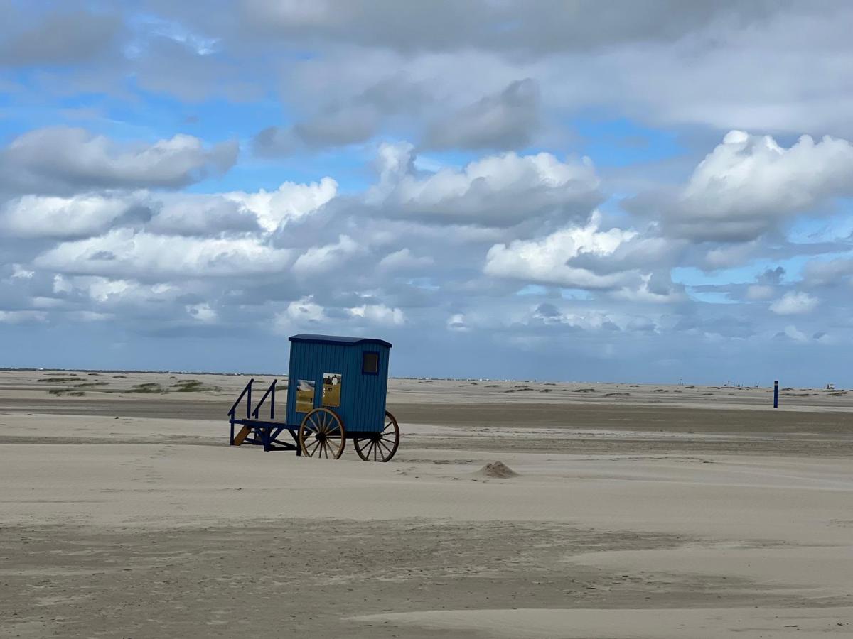 Haus Bettina - Borkumauszeit - Housity