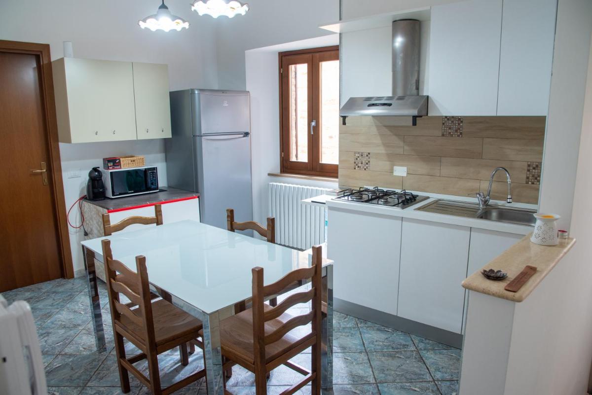 Suitetrails - b&b Arco del sole