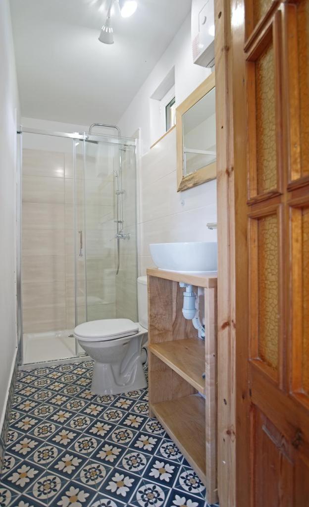 apartament Wigry -domek z altaną na wyłączność - Housity