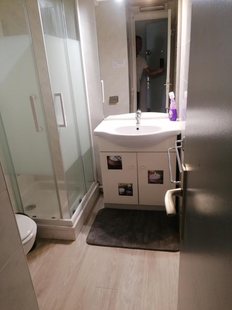 Appartement vu sur le port - Housity