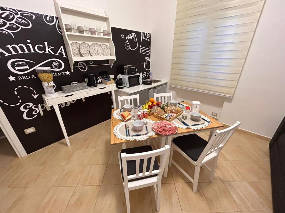 Amicka B&B - Housity